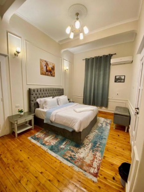Yacoubian Suites